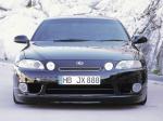 Lexus SC400 by WALD 1997 года